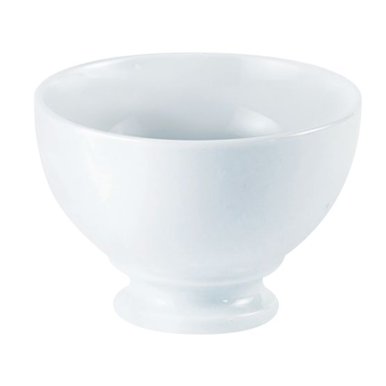 Porcelite 12014 Footed Rice Bowl 11.5cm / 4.5" 34cl / 12oz