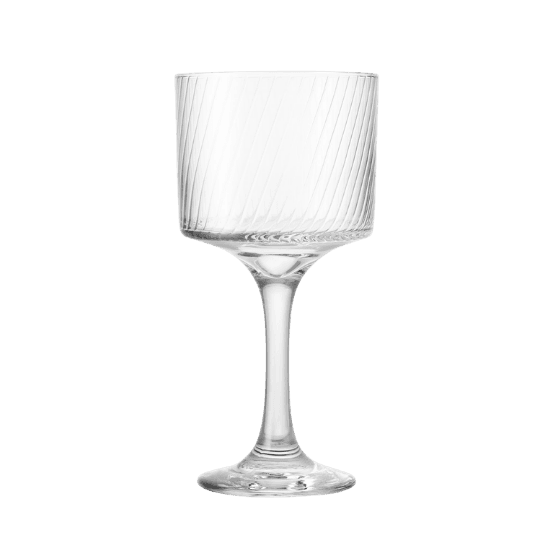 Borgonovo G11206820 Some Lines Gin 500ml / 17 1/2 oz