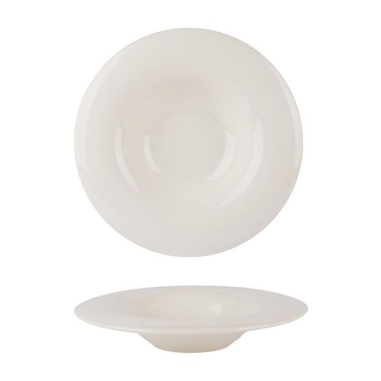 Elevate ABS28CK Albus Pasta Dish 28cm / 11"
