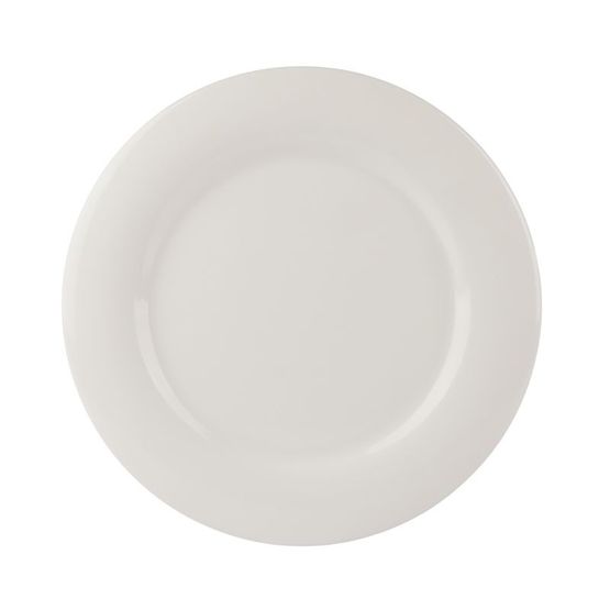 Elevate ABS16DZ Albus Plate 16cm / 6 1/4”