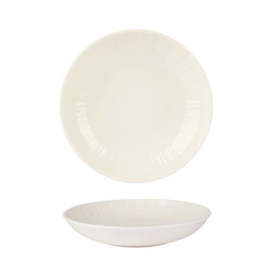 Elevate SROBLM23CK Strato Coupe Bowl 23cm / 9"