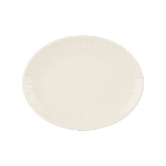 Elevate SRO20OV Strato Oval Plate 20cm / 7 3/4”