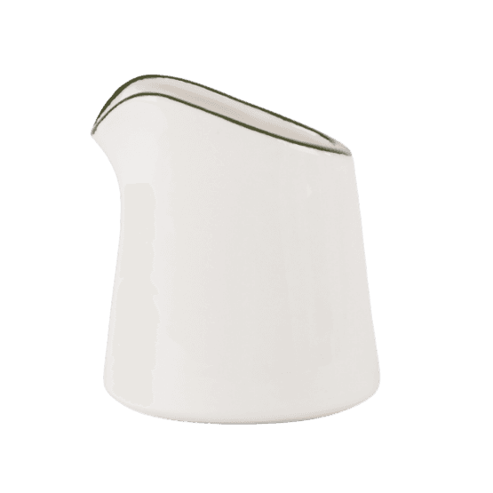 Modest 16316312 Green Jug 120ml / 4 1/4 oz