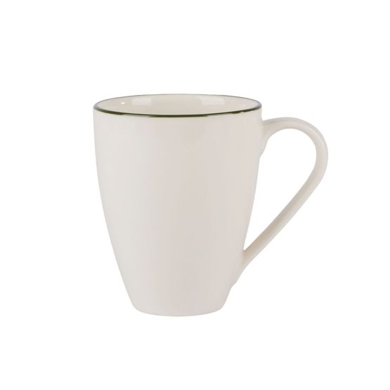 Modest 16305030 Green Mug 300ml / 10 1/2 oz