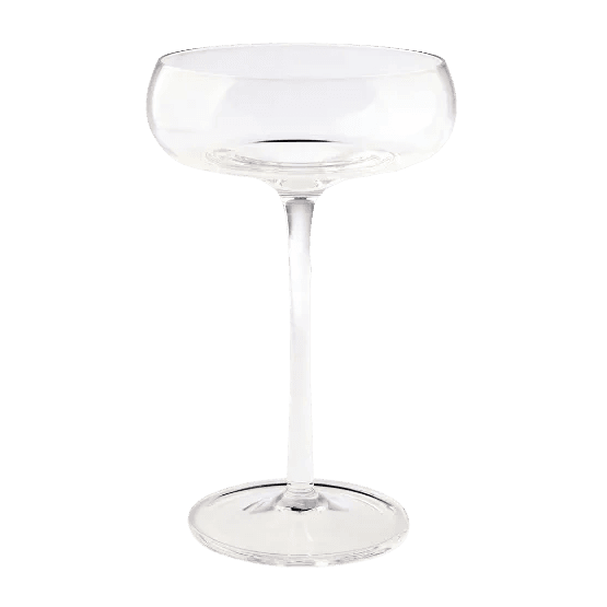 SN0039 Speciality Glassware Aisha Cocktail Glass 200ml / 7oz