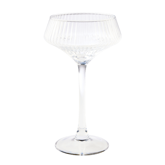 SN0090 Speciality Glassware Doxy Cocktail Glass 190ml / 6 1/2 oz