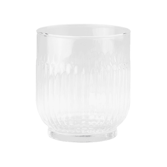 SN0025 Speciality Glassware Empire Tumbler 320ml / 11oz