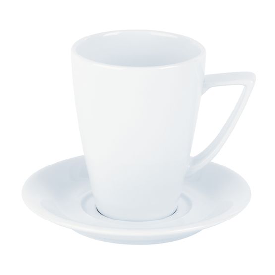 Porcelite 422157 Napoli Cup 57cl / 20oz
