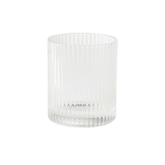 CR0082 Speciality Glassware Franklin Tumbler 300ml / 10.5oz