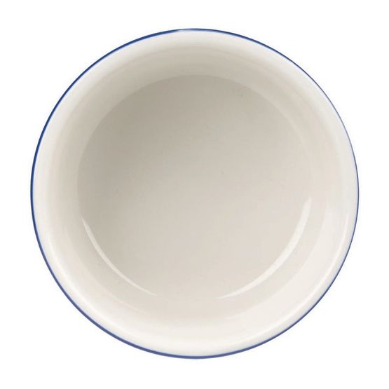 Churchill Retro Blue Small Ramekins 70mm