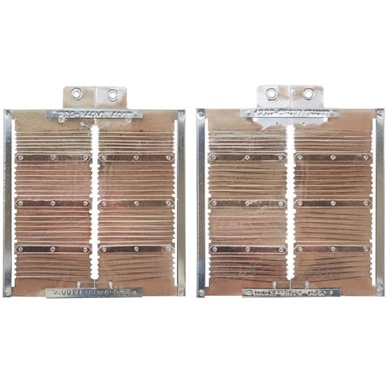 Rowlett Elements AS700 &amp; AS701 (2 Pack)