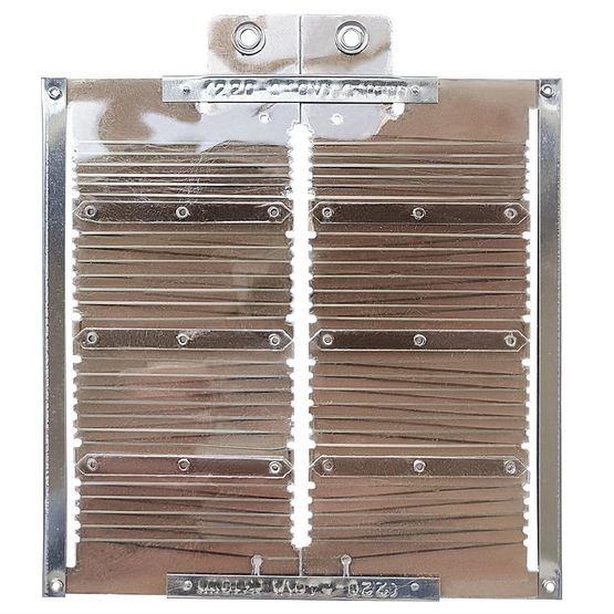 Rowlett End Element 310W