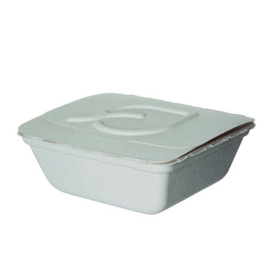 22oz Folia Container
