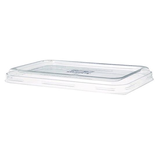 24/32oz WorldView PLA Lid – Clear