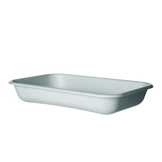 24oz WorldView Rectangular Container