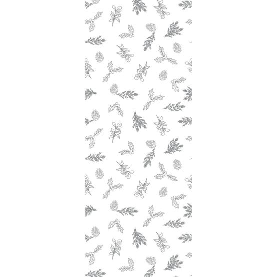 Swantex 120cm Swansoft Aspen Table Cover SFT-TC-ASN