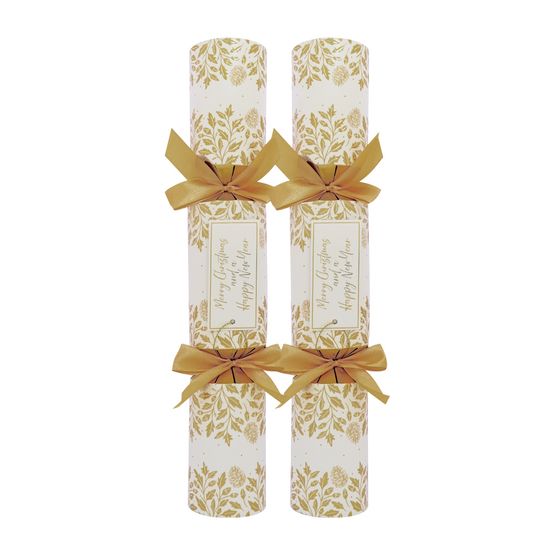 Swantex 14" Grace Christmas Crackers - Contents X C244-GCE-X