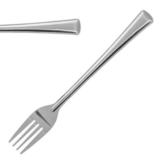 Nisbets Essentials Table Forks