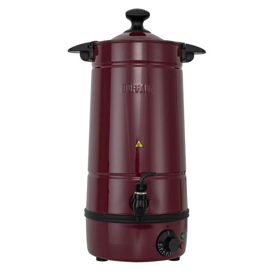 Buffalo Hot Cider and Mulled Wine Urn 7Ltr
