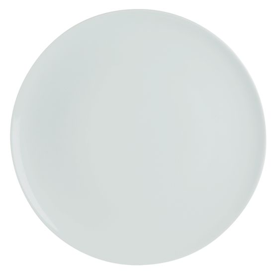 Porcelite Prestige Coupe Plate 24cm