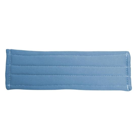 SYR MST Microfibre Cleaning Pads Blue