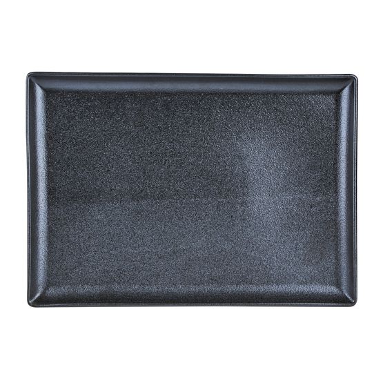 Porcelite Rectangular Plate 31 x 22 x 2cm