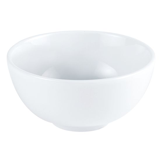 Porcelite 362911 Rice Bowl 11cm / 4.25" 28cl / 10oz