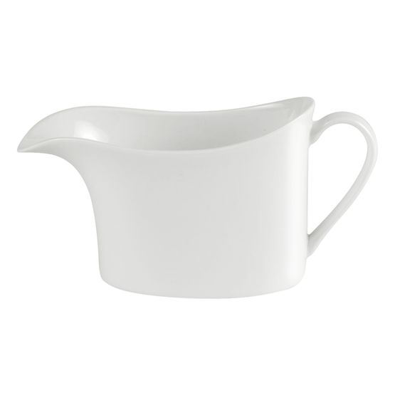 Porcelite Sauce Boat 40cl / 14oz
