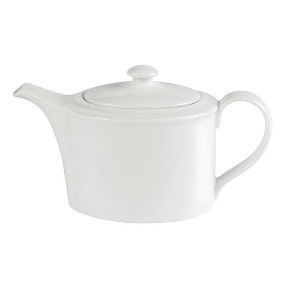 Porcelite Teapot 65cl / 21oz