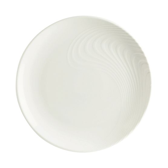 Porland Academy Elation Flat Plate 27cm