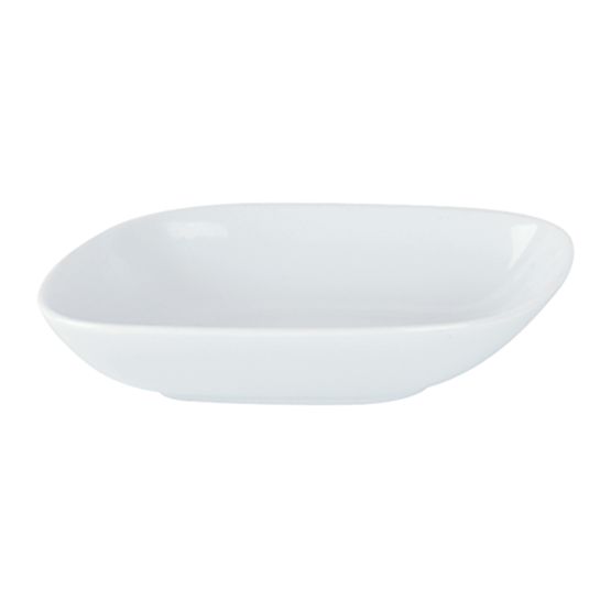 Porland Academy Deep Dip Tray 13.5 x 10cm / 5.25" x 4"
