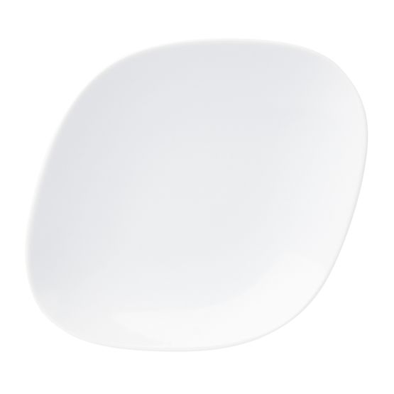 Porland Academy Perspective B &amp; B Plate 14 x 14cm / 5.5" x 5.5"