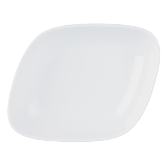 Porland Academy Rectangular Bowl 15.5 x 13cm / 6" x 5.5"