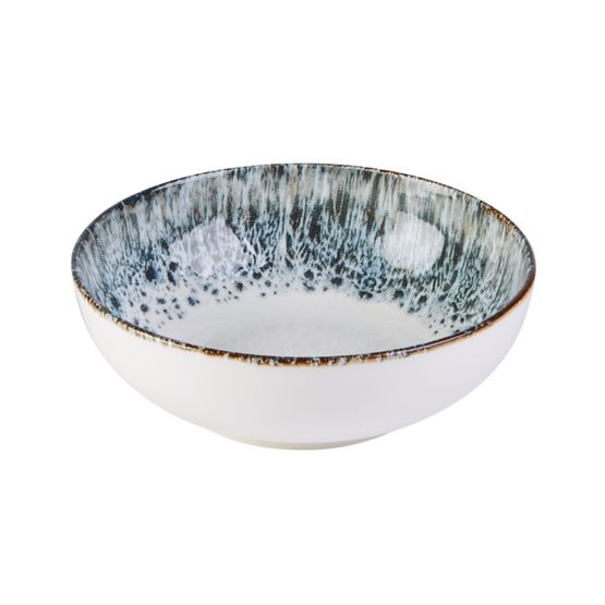 Porland Enigma Reef Rice Bowl 12cm (368115)