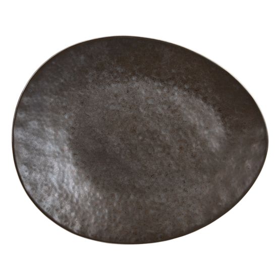 Rustico Aztec Dinner Plate 27cm