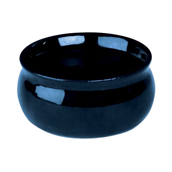 Rustico Azul Butter Pot 7cm / 2.75" 10cl / 4oz