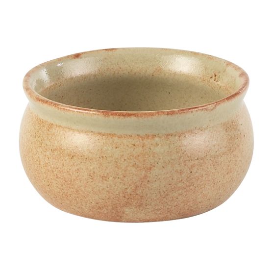 Rustico Butter Pot 7cm / 2.75"