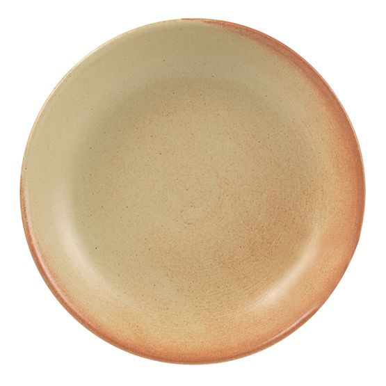 Rustico Flame Individual Pasta Bowl 21cm / 8.25" 56cl / 20oz