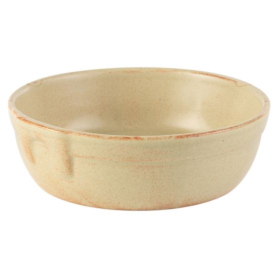 Rustico Individual Round Pie Dish 15.5cm / 6" 58cl / 20oz