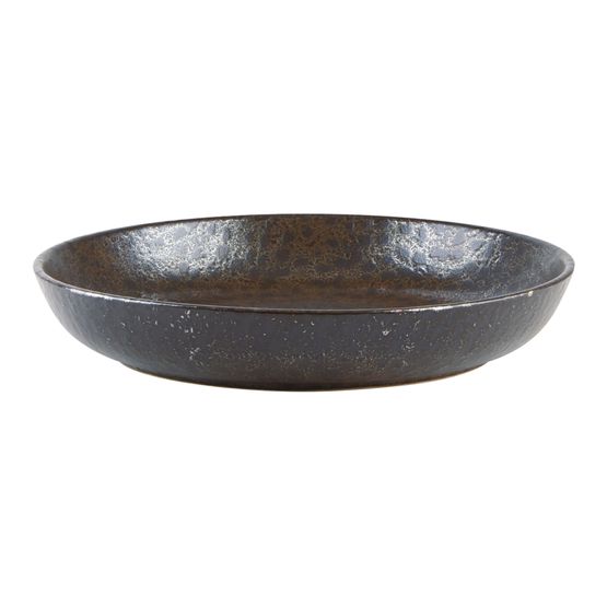 Rustico Oxide Soup / Pasta Plate 26cm