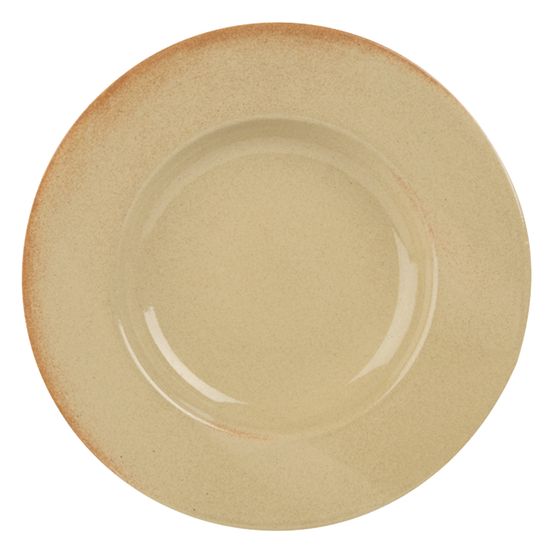 Rustico Pasta Plate 25cm / 9.75" 34cl / 12oz