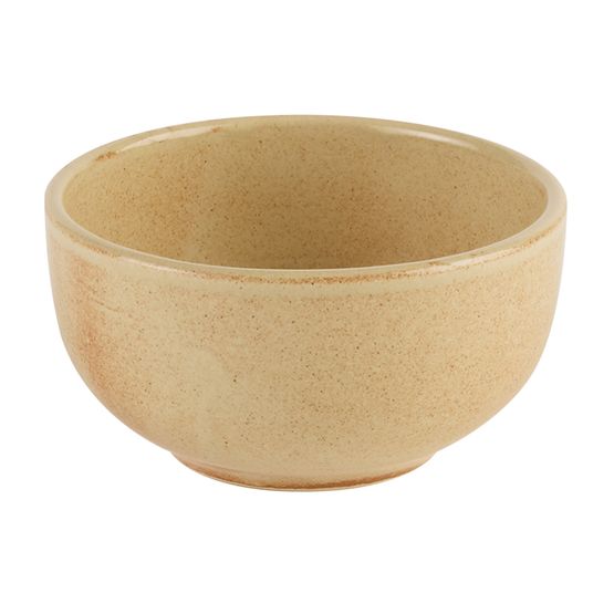 Rustico Sugar Bowl 11cm / 4.25" 30cl / 10oz