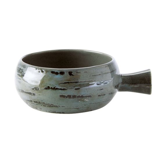 Rustico Vintage Handled Bowl 17.5cm / 56cl