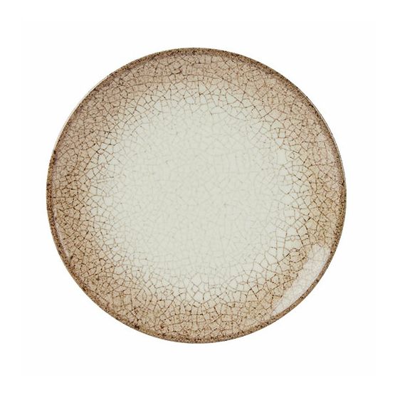 Academy Fusion 23111027 Scorched Coupe Plate 27cm