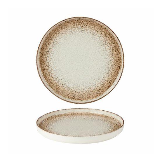 Academy Fusion 23161021 Scorched Signature Plate 21cm