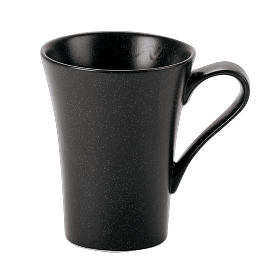Seasons By Porcelite Graphite Mug 34cl / 12oz