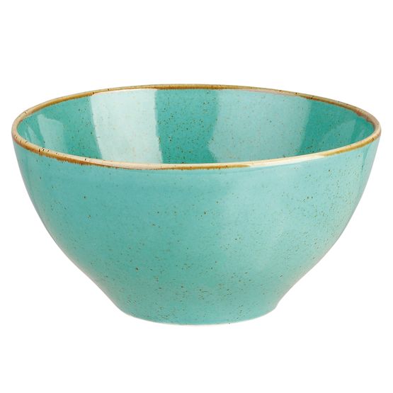 Seasons By Porcelite Sea Spray Finesse Bowl 14cm (50cl) 5.5" (17.5oz)