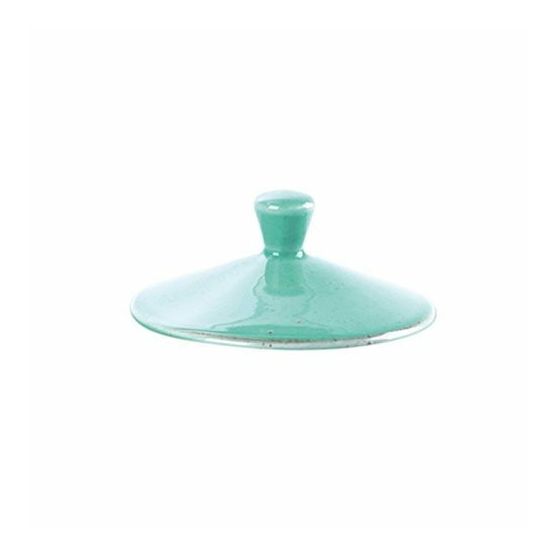Seasons By Porcelite Spare Tea Pot Lid Sea Spray