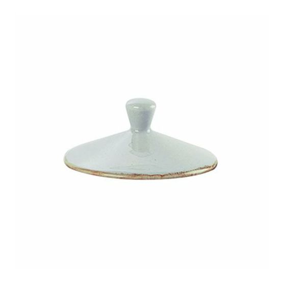 Seasons By Porcelite Spare Tea Pot Lid Stone