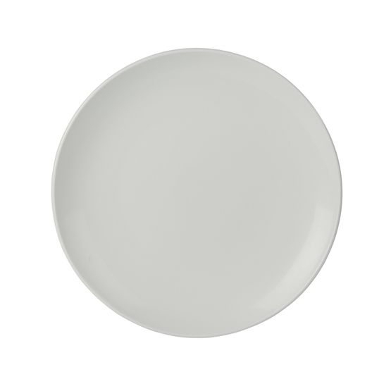 Simply Tableware White Coupe Plate 27cm EC0064